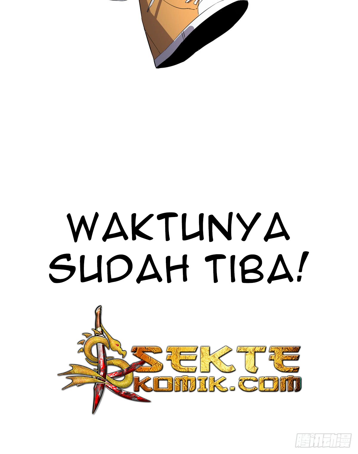 Global Gao Wu (Global Martial Arts) chapter 13